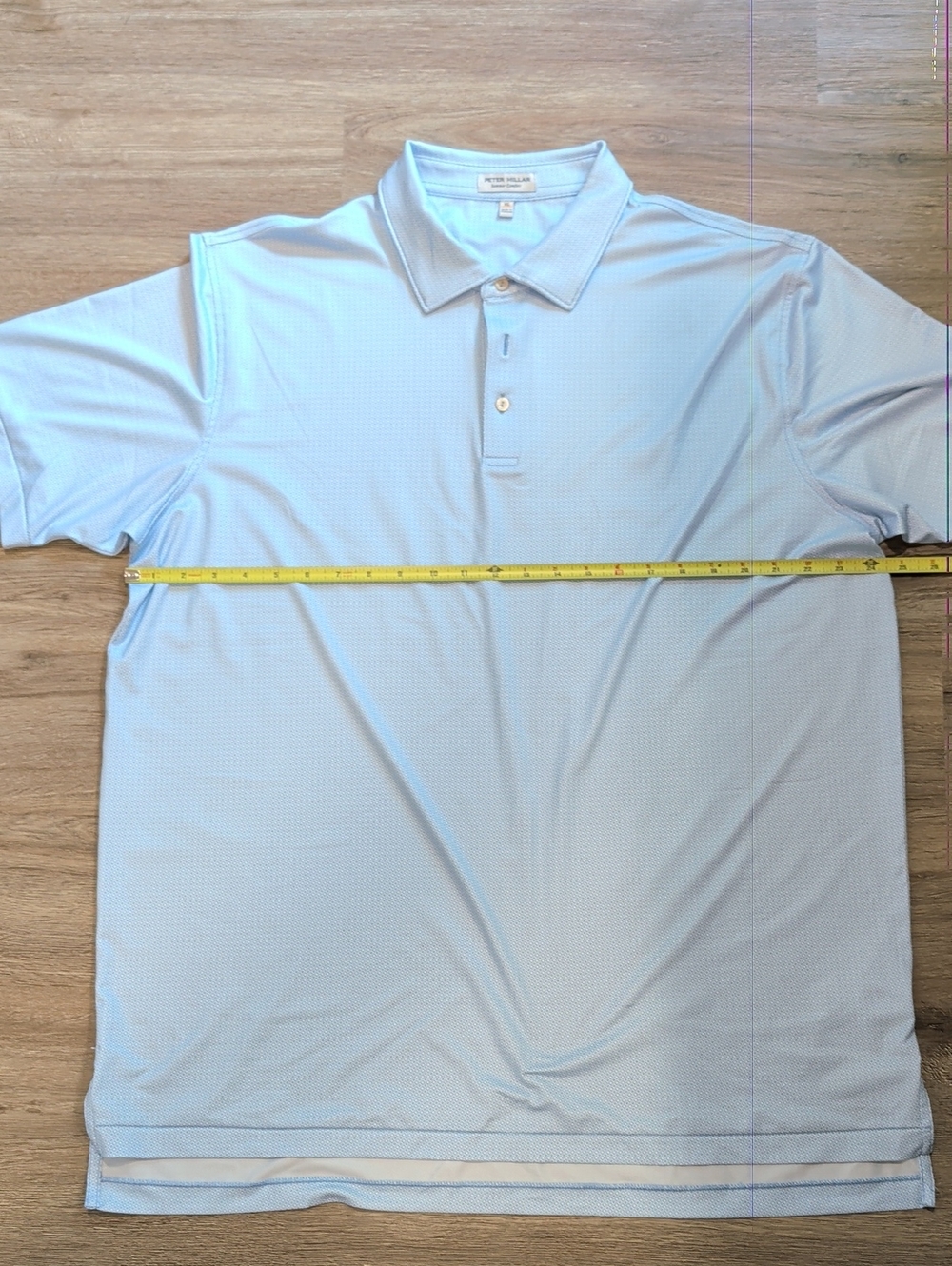 Peter Millar - XL Golf Polo